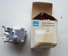 Walbro carburetor wj4b for sale  Kendall