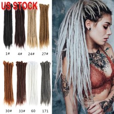 100 handmade dreadlock for sale  Monroe Township