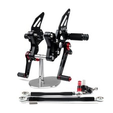 Rearset rear set for sale  MANCHESTER