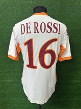 Maglia roma rossi usato  Guidonia Montecelio