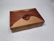 Wood box large for sale  Odenton