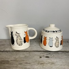 Vintage cat kittens for sale  ABINGDON