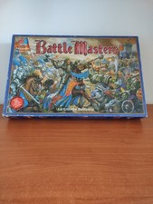 Battle masters incompleto usato Battle masters incompleto usato  Spinea