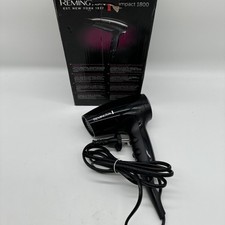 Remington haartrockner d5000 gebraucht kaufen  Edenkoben