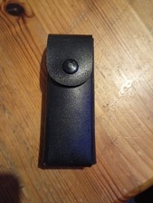 Leather pouch suitable for sale  CAMBRIDGE