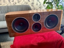 Wharfedale elysian center gebraucht kaufen  Kronach