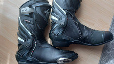 Motorradstiefel büse pro gebraucht kaufen  Königsbach-Stein