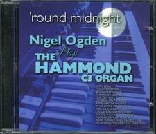 Nigel ogden round for sale  DOLGELLAU