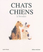 Chats chiens broder d'occasion  France