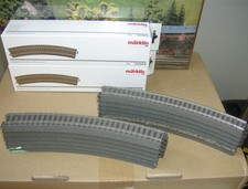 Märklin 24230 gleis gebraucht kaufen Märklin 24230 gleis gebraucht kaufen  Schwäbisch Hall