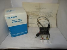 Yaesu frb 757 for sale  Port Washington