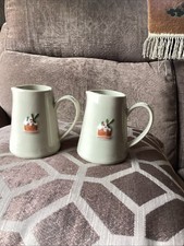 Gisela graham jugs for sale  CRAIGAVON
