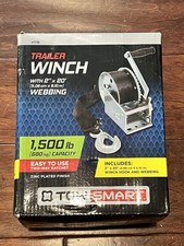 Tow smart 776 for sale  Detroit