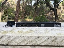 Mikrotik rb3011uias gigabit for sale  Temple
