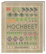 Hochbeet frisches gemüse gebraucht kaufen  Stuttgart