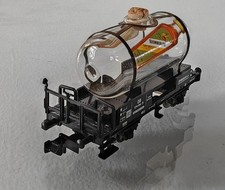 Minitrix 13496 güterwagen gebraucht kaufen  Voerde (Niederrhein)