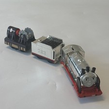 Merlin invisible train for sale  CHESTER LE STREET