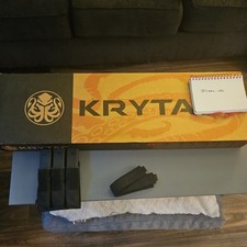 Krytac kriss vector for sale  Springfield