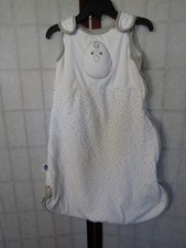 Bolsa de pijama Nested Bean Chick Sleep infantil bebê estrelas zíper lateral 6-12 meses comprar usado Bolsa de pijama Nested Bean Chick Sleep infantil bebê estrelas zíper lateral 6-12 meses comprar usado  Enviando para Brazil