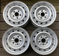 Hyundai felgen 15zoll gebraucht kaufen  Viersen