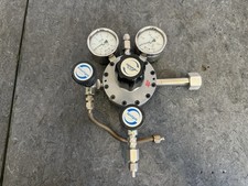Linde reinstgasdruckminderer d gebraucht kaufen  Wellheim