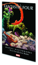 The Fantastic Four 1 comprar usado  Enviando para Brazil