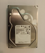 Hdd 1to toshiba d'occasion  Grasse