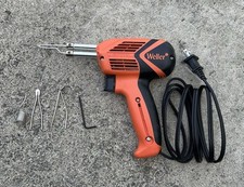 weller soldering kit gun for sale  Martinez