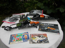 Lot mega bloks d'occasion  Colmar