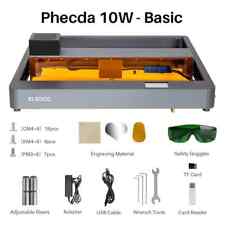 Elegoo phecda 10w for sale  Las Vegas