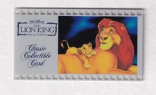 lion king cel for sale  Hurricane