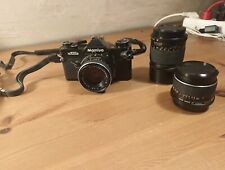 Exc mamiya nc1000s gebraucht kaufen  Simmozheim