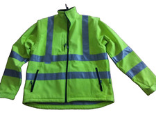 Elyseesoftshell arbeitsjacke gebraucht kaufen  Rheinfelden (Baden)
