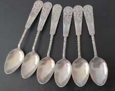 Chinese antique sterling for sale  NEWPORT