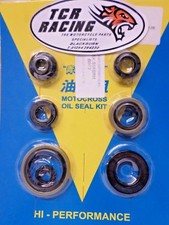 Suzuki oil seal for sale  BLACKBURN
