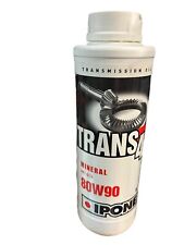 Bidon litre huile d'occasion  Bohain-en-Vermandois