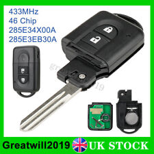 Button smart key for sale  UK
