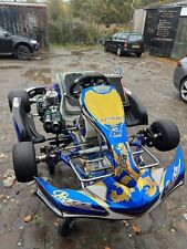 Shifter kart for sale  OLDHAM