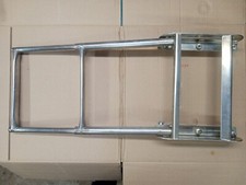 Stainless boat ladder d'occasion  Expédié en Belgium