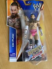 Punk 2014 wwe for sale  BELFAST