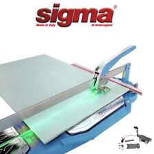 Sigma laser scoring for sale  Livonia