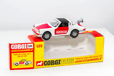 Corgi toys porsche d'occasion  Calais