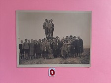 Foto postkarte menschen gebraucht kaufen  Leipzig