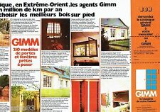 Publicite advertising 106 d'occasion  Roquebrune-sur-Argens