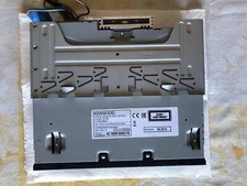 Autoradio kenwood usb usato  Roma