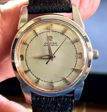 Omega 1958 Seamaster 20 Joias Relógio Masculino Vintage Corrida Automática comprar usado  Enviando para Brazil
