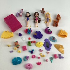 Disney princess little for sale  Warren