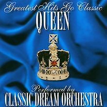 Queen greatest hits gebraucht kaufen  Berlin