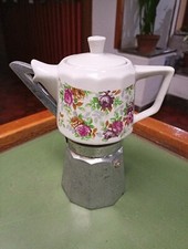 Caffetteria con caraffa usato  Palermo