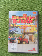 Dvd kleiner roter gebraucht kaufen  Mertingen